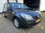 Dacia Sandero 1.4 Ambiance /Airco/5 drs/Trekhaak, Voorwielaandrijving, Stof, Gebruikt, 1011 kg