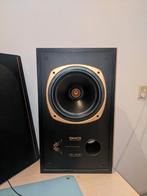 Tannoy DC200 studio speakers, Ophalen of Verzenden, 120 watt of meer, Front, Rear of Stereo speakers, Overige merken