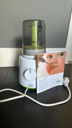 Philips Steam Food make, Ophalen, Zo goed als nieuw, Overige typen
