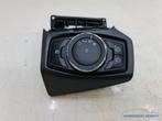 Ford Focus III lichtschakelaar licht schakelaar BM5T-13A024-