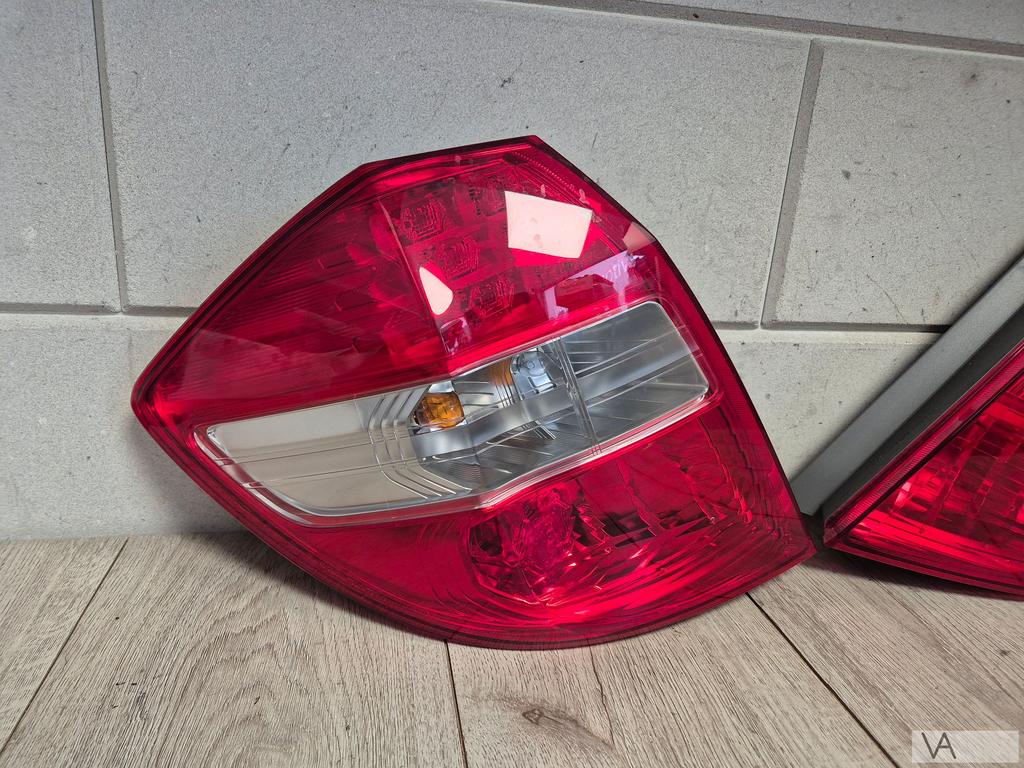 Honda Jazz 2009 - 2016 achterlicht links rechts €125 / st, Honda, Gebruikt, -, -