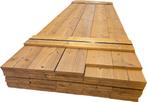Thermowood Planken 2.0x18.5 cm - nr: TP288, Ophalen, Nieuw, 250 cm of meer, Planken