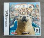 Zoo Tycoon DS - Nintendo DS - Compleet, Gebruikt, 1 speler, Ophalen of Verzenden, Vanaf 3 jaar