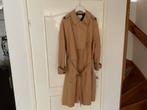 Stijlvolle trenchcoat, Kleding | Dames, Ophalen of Verzenden, Zo goed als nieuw, Maat 42/44 (L), Beige