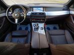 BMW 5-serie Touring 535d High Executive - FULL OPTION - PANO, Automaat, 221 €/maand, Achterwielaandrijving, Gebruikt