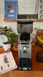 Graef CM500 koffiemolen, Ophalen of Verzenden, Zo goed als nieuw