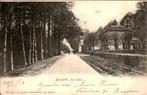 Bussum, Ophalen of Verzenden, Voor 1920, Gelopen, Noord-Holland