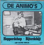 Vinylsingle de animo's gezocht, Cd's en Dvd's, Vinyl | Nederlandstalig, Ophalen of Verzenden, Zo goed als nieuw, Overige formaten