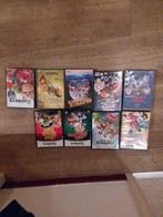 Muppets DVD Collectie - 9 Films!, Alle leeftijden, Ophalen, Gebruikt