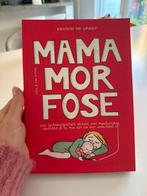 Renske de Greef - Mamamorfose, Ophalen of Verzenden, Zo goed als nieuw, Renske de Greef