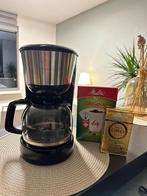 Blokker filter coffee maker, Ophalen of Verzenden, Zo goed als nieuw, Koffiemachine