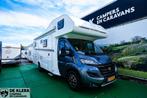 Weinsberg CARAHOME 700 DG Christmas Special (bj 2021), Caravans en Kamperen, Campers, Weinsberg, Knaus Tabbert AG, 7 tot 8 meter