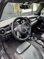 MINI COOPER S CHILLI 2.0 192PK AUT FULL OPTIONS BJ2018, Leder, Bedrijf, 1240 kg, 19 km/l