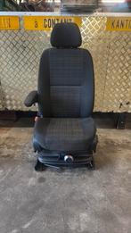 Mb sprinter w906 lucht geveerde bestuurdersstoel, Ophalen of Verzenden, Gebruikt, Mercedes-Benz