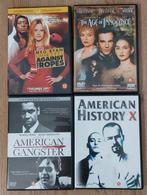 DVD Drama, Cd's en Dvd's, Vanaf 12 jaar, Ophalen of Verzenden, Zo goed als nieuw, Drama