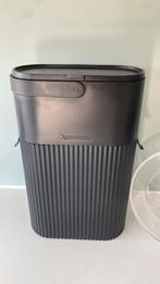 Nespresso container recycling, Ophalen of Verzenden, Zo goed als nieuw