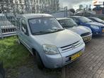 Citroen Berlingo 1.6i Multispace, Stof, Gebruikt, 4 cilinders, Handgeschakeld