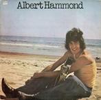 Albert Hammond – Albert Hammond, Cd's en Dvd's, Vinyl | Pop, 1960 tot 1980, Gebruikt, Ophalen of Verzenden, 12 inch