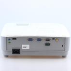 ViewSonic PA503S Beamer HDMI/VGA 0 Branduren, Audio, Tv en Foto, Beamers, Flex Ltd., Zo goed als nieuw, https://flex.com/contact-us