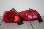 Achterlicht PEUGEOT 206, Ophalen of Verzenden, Gebruikt, Peugeot