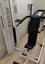 Fassi shoulderpress, Ophalen, Metaal