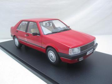 Fiat Croma 2.0 Turbo I.E. 1988 1:18 Mitica beschikbaar voor biedingen