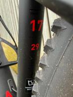 Cube reaction mountainbike 29er, Fietsen en Brommers, Fietsen | Mountainbikes en ATB, Ophalen, Zo goed als nieuw, Overige merken