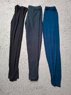 3 leggings one size, Legging, Overige kleuren, Maat 40/42 (M), Ophalen of Verzenden