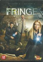 Fringe - seizoen 2, Vanaf 12 jaar, Ophalen of Verzenden, Nieuw in verpakking, Thriller