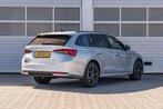 Skoda Octavia Combi 1.5 TSI 115pk Edition | Trekhaak Wegklap, Voorwielaandrijving, 12 maanden, Stof, 1498 cc