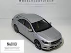 Mercedes-Benz CLA (2013) | Norev Dealer | schaal 1:18 | OVP, Ophalen of Verzenden, Nieuw, Auto, Norev