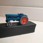 Matchbox Lesney #72 A Fordson Tractor, Verzenden, Gebruikt, Tractor of Landbouw