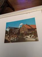 ABCOUDE.  HEINKUITENBRUG, Ophalen of Verzenden