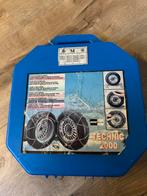 Technic 2000 Sneeuwkettingen Maat M, Ophalen of Verzenden, Nieuw