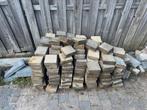 Klinkers, Tuin en Terras, Ophalen, Klinkers, Zo goed als nieuw, 10 m² of meer