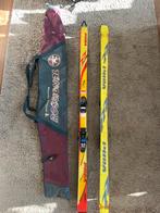 Ski’s Völkl 185 cm, Overige merken, Ophalen of Verzenden, Ski's, 180 cm of meer