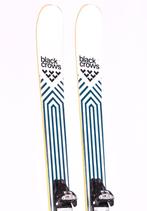 174.1 ski's BLACK CROWS SERPO 2022, white, grip walk, Overige merken, 160 tot 180 cm, Gebruikt, Verzenden