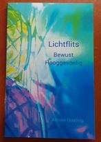 Lichtflits - Bewust Hooggevoelig, Gelezen, Achtergrond en Informatie, Ziel of Sterfelijkheid, Ophalen of Verzenden