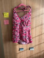 Nieuwe tankini top maat 52, Ophalen of Verzenden, Nieuw, Roze, Overige typen