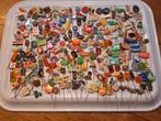 Verzameling speldjes, Ophalen of Verzenden, Gebruikt, Speldje of Pin