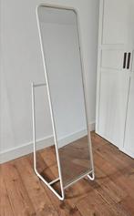 IKEA Knapper staande spiegel, Huis en Inrichting, Woonaccessoires | Spiegels, Ophalen, Minder dan 50 cm, Zo goed als nieuw, 150 tot 200 cm