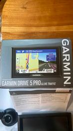 Garmin Navigator voor Europa., Ophalen, Nieuw