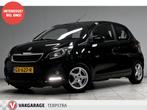 Peugeot 108 1.0 e-VTi Blue Lease/ 5-Drs/ 14'' LMV/ Airco/ C., Auto's, Peugeot, Voorwielaandrijving, Stof, Gebruikt, Start-stop-systeem