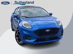 Ford Puma 1.0 EcoBoost Hybrid ST-Line X 155pk Automaat | Pan, Stof, Euro 6, Adaptive Cruise Control, Bedrijf