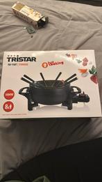 Fondueset, Witgoed en Apparatuur, Fonduesets, Ophalen of Verzenden, Zo goed als nieuw