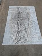 Nieuw riviera Maison Vloerkleed Piazo, Huis en Inrichting, Stoffering | Tapijten en Kleden, Ophalen, Grijs, 150 tot 200 cm, Zo goed als nieuw
