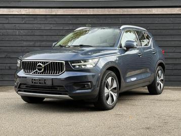 Volvo XC40 1.5 T5 Recharge Inscription Expression Panorama - beschikbaar voor biedingen