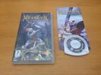 OPRUIMEN | PSP | MEDIEVIL Resurrection, 1 speler, Ophalen of Verzenden, Gebruikt, Vanaf 3 jaar