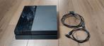 PlayStation 4, Spelcomputers en Games, Spelcomputers | Sony PlayStation 4, Ophalen, Zonder controller, Original, 500 GB