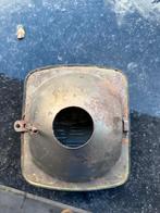 Koplamp plus carburateur, Ophalen, Zo goed als nieuw, Koplamp